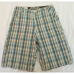 MICROS BOYS SHORTS SIZE 12